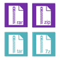 APK-иконка Rar Zip 7Zip проводник файлов
