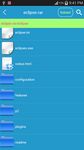 Rar Zip Tar 7Zip File Explorer imgesi 5