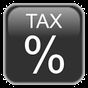 Ícone do apk Simple Tax Calculator