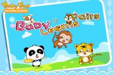 Baby Learns Pairs by BabyBus imgesi 4