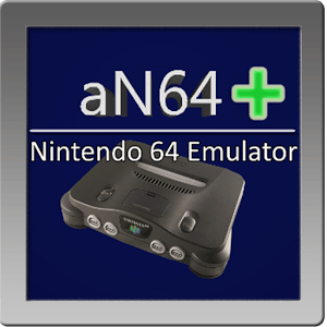 n64plus