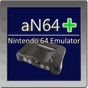 a N64 Plus (N64 Emulator) APK