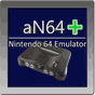 Ícone do apk a N64 Plus (N64 Emulator)