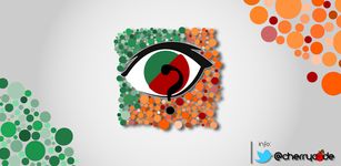 Gambar Color Blindness Test 4