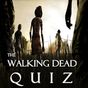 The Walking Dead Quiz APK