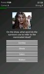 Imagem 2 do The Walking Dead Quiz