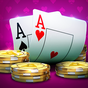 Poker Online: Texas Holdem Card Game Live FREE