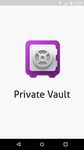 Hide Pictures & Videos - VAULT εικόνα 10