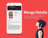 Gambar Manga Mania – Best Online Manga Reader 