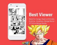 Gambar Manga Mania – Best Online Manga Reader 1