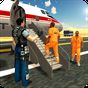 Jail Prisoner Transport Flight apk icon