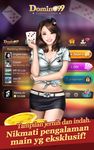 Gambar Domino QQ:Poker 99 Pro 2