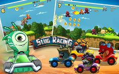 Картинка 3 Super Slugterra Racing Battle