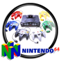 N64Droid - N64 Emulator - Mupen64Plus AE APK