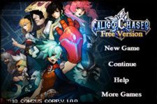 Gambar Caligo Chaser Free 5