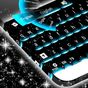 APK-иконка Неон клавиатуры тему Телефон