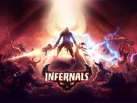 Imagen 5 de Infernals - Heroes of Hell