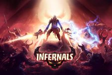 Imagen 14 de Infernals - Heroes of Hell