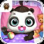 Panda Lu Baby Bear Care APK Simgesi