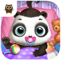 APK-иконка Малыш панда Лу