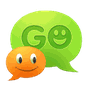 Apk GO SMS Pro Emoji Plugin