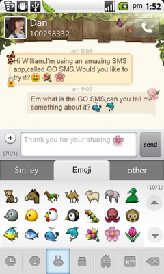 Download Keyboard Emoji Plugin World Iwnn Ime Samsung Galaxy Note2