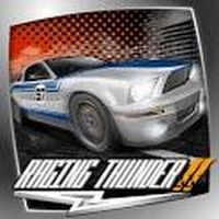 Raging Thunder 2 - FREE apk icon