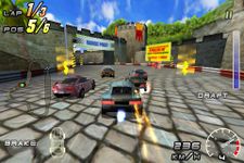 Gambar Raging Thunder 2 - FREE 1