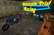 3D Motorcycle Trial Racing HD image 10