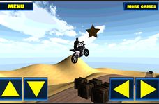 3D Motorcycle Trial Racing HD image 11