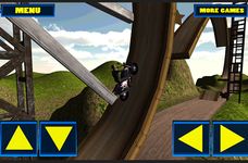 3D Motorcycle Trial Racing HD image 13