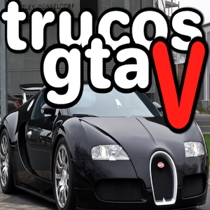Trucos GTA 5 PS4 - APK Download for Android