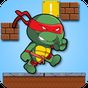 Ninja Turtle vs. Zombies APK