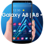 Classic Theme for Galaxy A8 | A8+ APK