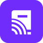APK-иконка Аудиокниги – поиск бесплатных