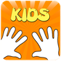 Ícone do apk Jogos para Crianças de 3 anos