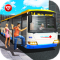 APK-иконка Bus Simulator 2017-Free