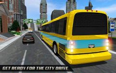 Картинка 9 Bus Simulator 2017-Free