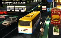 Картинка 10 Bus Simulator 2017-Free