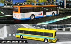 Картинка 11 Bus Simulator 2017-Free