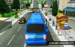 Картинка 12 Bus Simulator 2017-Free