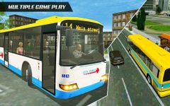 Картинка 13 Bus Simulator 2017-Free