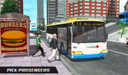 Картинка 14 Bus Simulator 2017-Free