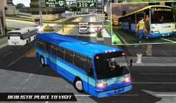 Картинка 15 Bus Simulator 2017-Free