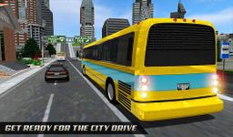 Картинка 16 Bus Simulator 2017-Free