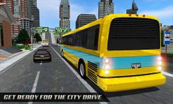 Картинка 2 Bus Simulator 2017-Free