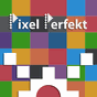 XPERIA™ Color Pixel Theme APK