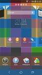 XPERIA™ Color Pixel Theme imgesi 5