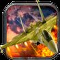 F18 Истребитель нападение APK