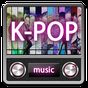 Biểu tượng apk K-POP Music
